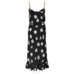 Moschino Lingerie Dress