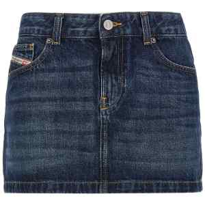 Diesel De-ron Skirt