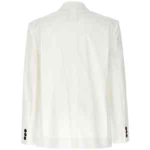 Moschino Double-breasted Blazer