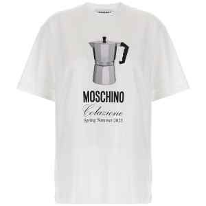 Moschino Colazione T-shirt