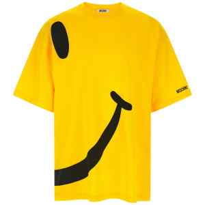Moschino Smiley® T-shirt