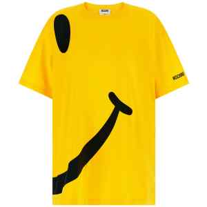 Moschino Smiley® T-shirt