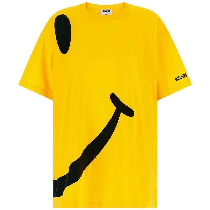 A071705411027_01_M_2026-01-30T10-02-17.787Z-2 Moschino Smiley® T-shirt
