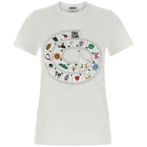Moschino Gioco Delloca T-shirt