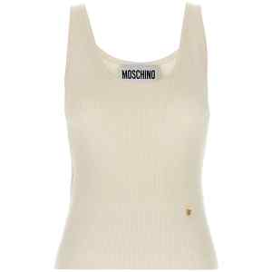 Moschino Knit Top