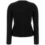 Moschino Chain Cardigan
