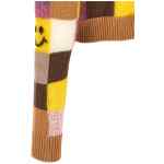 Smiley® E Moschino Teddy Bear Cardigan