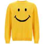 Moschino Smiley Sweater