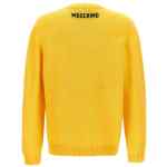Moschino Smiley Sweater