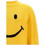 Moschino Smiley Sweater