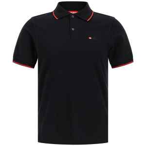 Diesel T-ferry-microdiv Polo Shirt