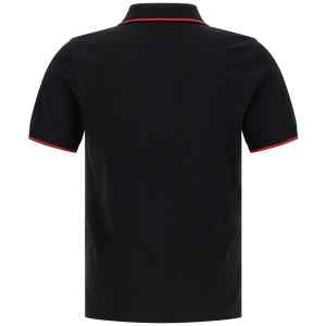 Diesel T-ferry-microdiv Polo Shirt