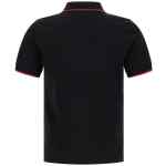 Diesel T-ferry-microdiv Polo Shirt