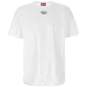 Diesel T-adjust-od T-shirt