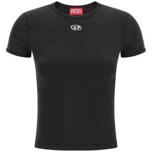 Diesel Uncutieslong-od T-shirt