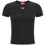 Diesel Uncutieslong-od T-shirt
