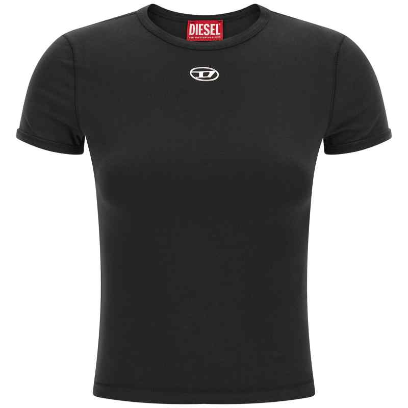 Diesel Uncutieslong-od T-shirt