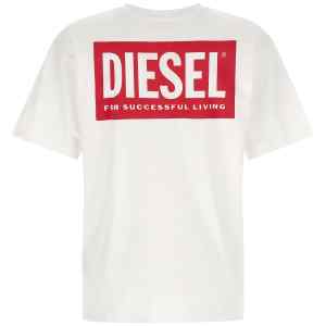 Diesel T-boxt-bisk T-shirt
