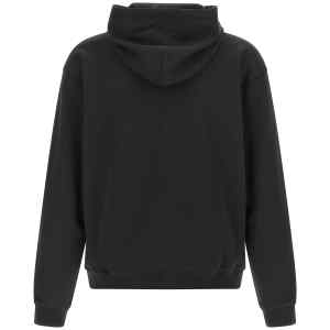 Diesel S-norm-hood-iod Sweatshirt