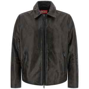 Diesel L-amar-wrd Jacket