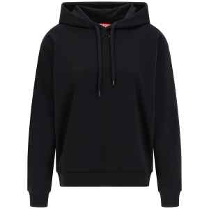 Diesel F-normy-hood-od Hoodie