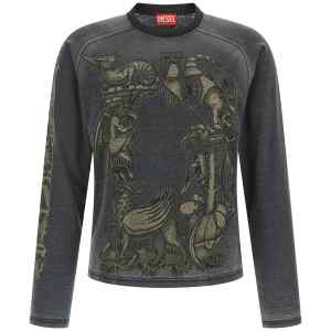 Diesel T-jori-a T-shirt