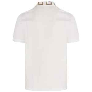 Versace Greca Polo Shirt