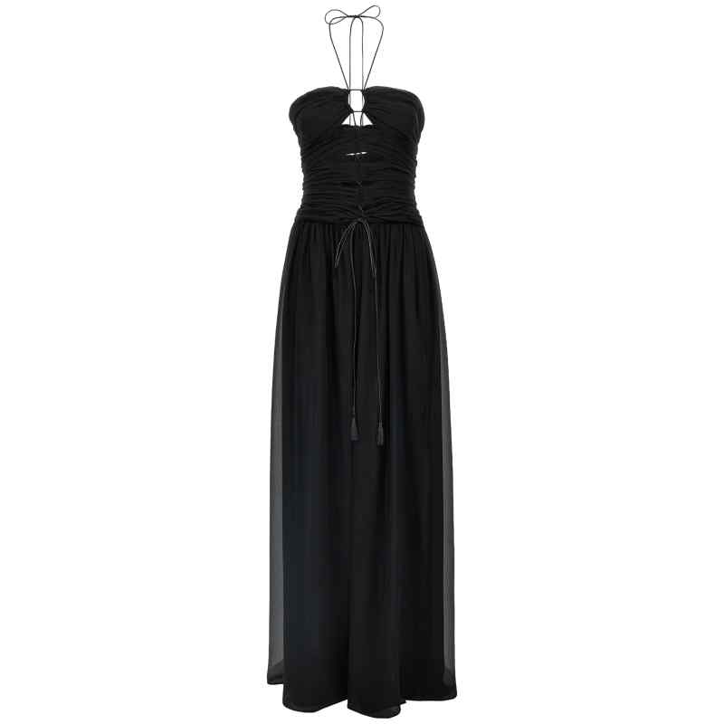 Tom Ford Silk Dress