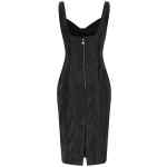 Elisabetta Franchi Corset Dress