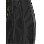 Elisabetta Franchi Corset Dress