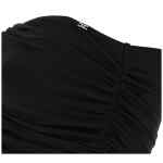 Elisabetta Franchi Heart-shaped Neckline Dress