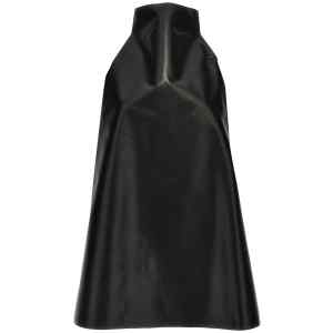 Marni Two-tone Trapeze Dress