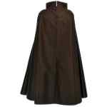 Marni Two-tone Trapeze Dress