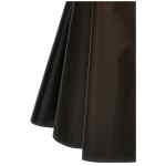 Marni Two-tone Trapeze Dress