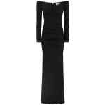 Elisabetta Franchi Red Carpet Dress