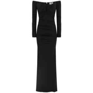 Elisabetta Franchi Red Carpet Dress
