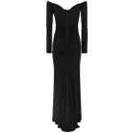 Elisabetta Franchi Red Carpet Dress