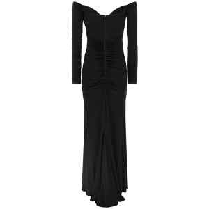 Elisabetta Franchi Red Carpet Dress