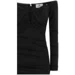 Elisabetta Franchi Red Carpet Dress