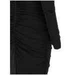 Elisabetta Franchi Red Carpet Dress