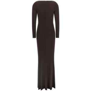Elisabetta Franchi Red Carpet Dress