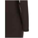 Elisabetta Franchi Red Carpet Dress