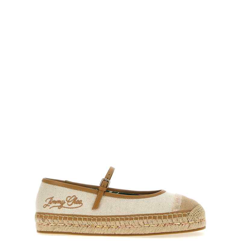 Jimmy Choo Aciel Espadrilles