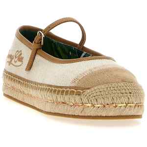 Jimmy Choo Aciel Espadrilles