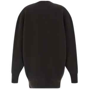 Tom Ford Sculptural Double Face Dress