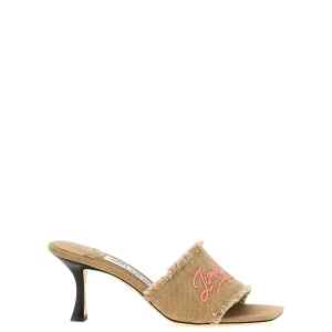 Jimmy Choo Alexia Sandals