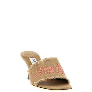 Jimmy Choo Alexia Sandals