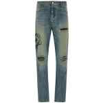 Amiri Hollywood Mx1 Jeans