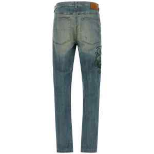 Amiri Hollywood Mx1 Jeans