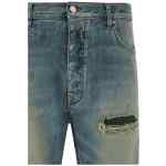 Amiri Hollywood Mx1 Jeans